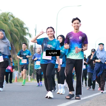 Runner Photo 4955165