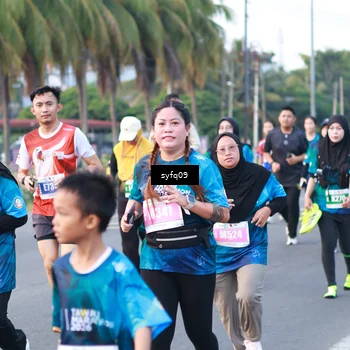 Runner Photo 4955166