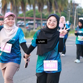 Runner Photo 4955167