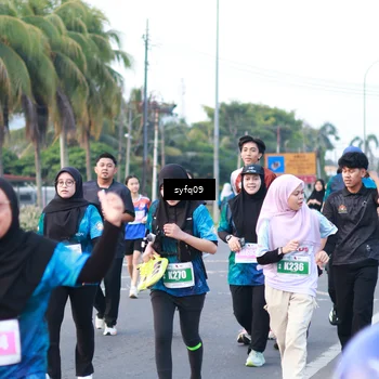 Runner Photo 4955168