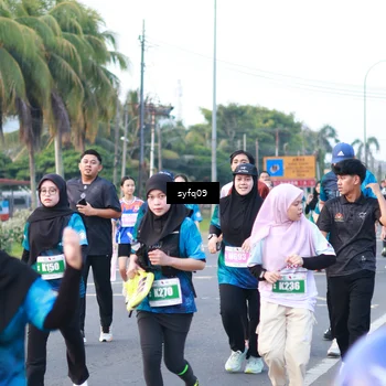 Runner Photo 4955169