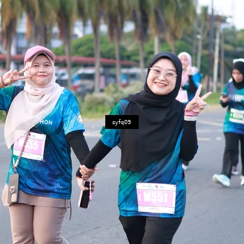 Runner Photo 4955171