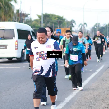 Runner Photo 4955173