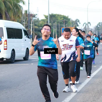 Runner Photo 4955174