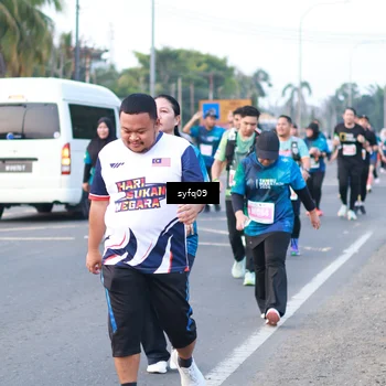Runner Photo 4955175