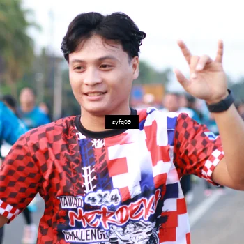Runner Photo 4955176