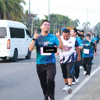 Runner Photo 4955177