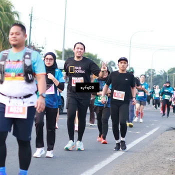 Runner Photo 4955179