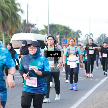 Runner Photo 4955180