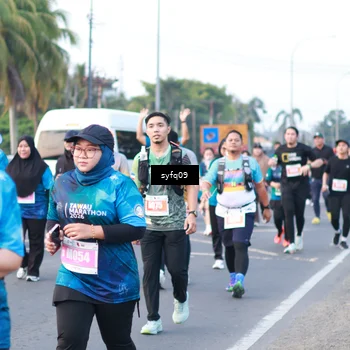 Runner Photo 4955181