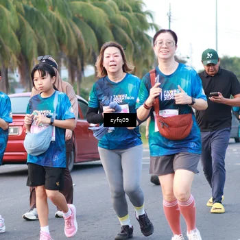 Runner Photo 4955182