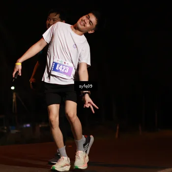 Runner Photo 4955184