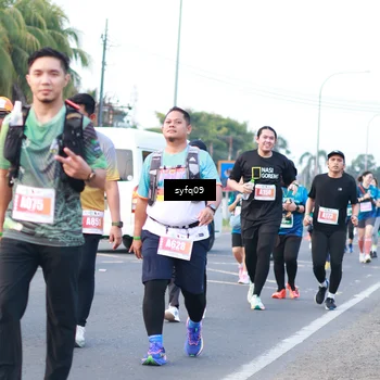 Runner Photo 4955185