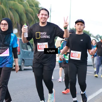 Runner Photo 4955186