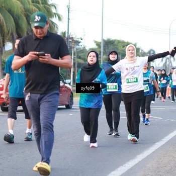 Runner Photo 4955187