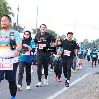 Runner Photo 4955188