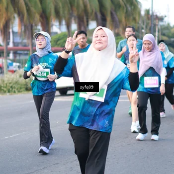 Runner Photo 4955189