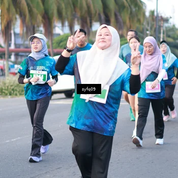 Runner Photo 4955192