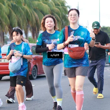 Runner Photo 4955194