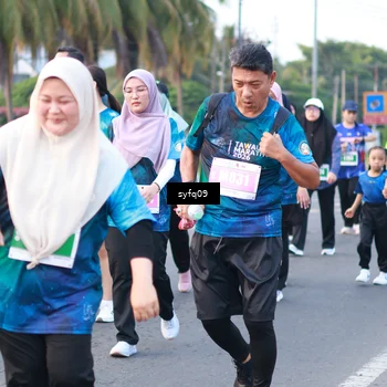 Runner Photo 4955195