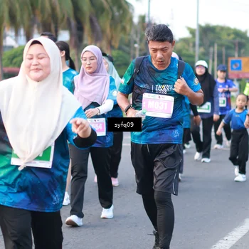 Runner Photo 4955196