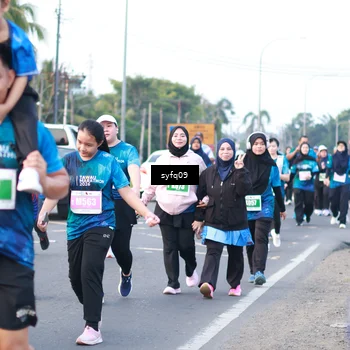 Runner Photo 4955199