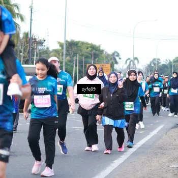 Runner Photo 4955200