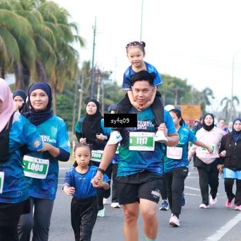 Runner Photo 4955201