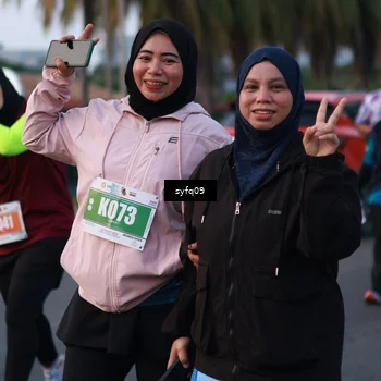 Runner Photo 4955203
