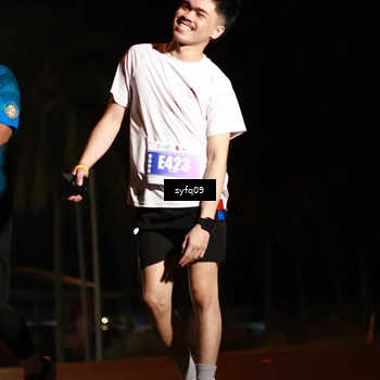 Runner Photo 4955205