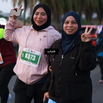 Runner Photo 4955206