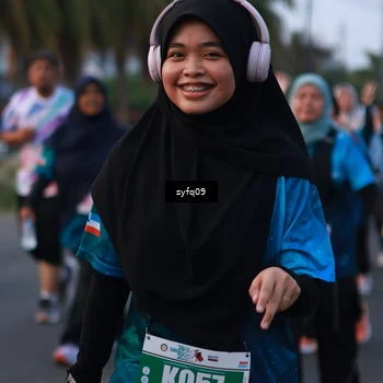 Runner Photo 4955208