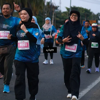 Runner Photo 4955210