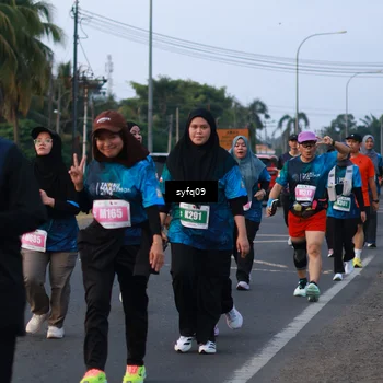 Runner Photo 4955211