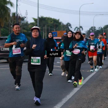 Runner Photo 4955212