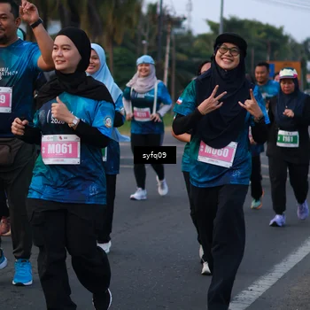 Runner Photo 4955213