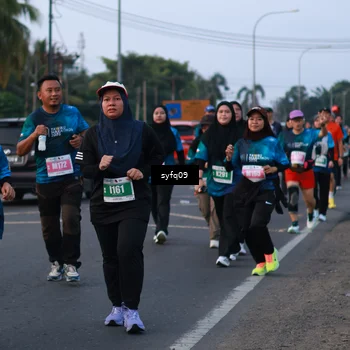 Runner Photo 4955215