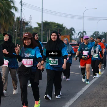 Runner Photo 4955216