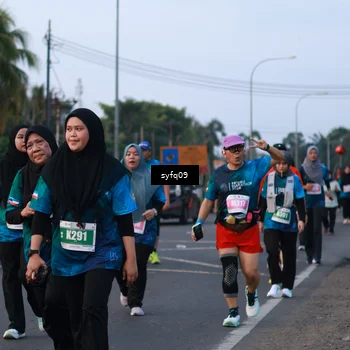 Runner Photo 4955217