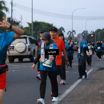 Runner Photo 4955218