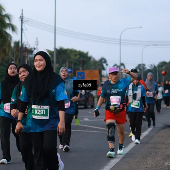 Runner Photo 4955219
