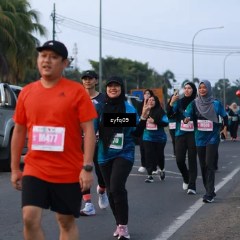 Runner Photo 4955220
