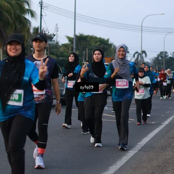 Runner Photo 4955221
