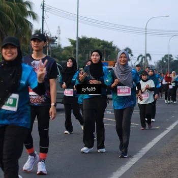 Runner Photo 4955222
