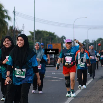 Runner Photo 4955223