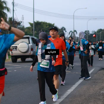 Runner Photo 4955224