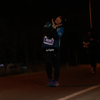 Runner Photo 4955225