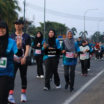 Runner Photo 4955226