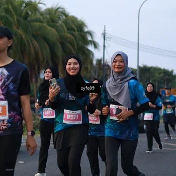 Runner Photo 4955227
