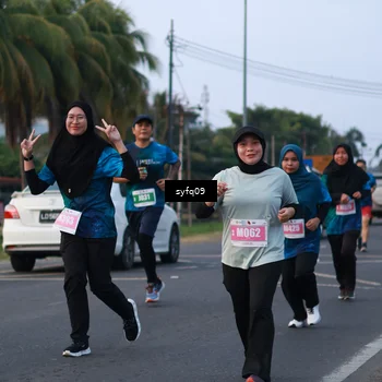 Runner Photo 4955228